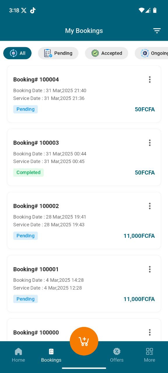 App